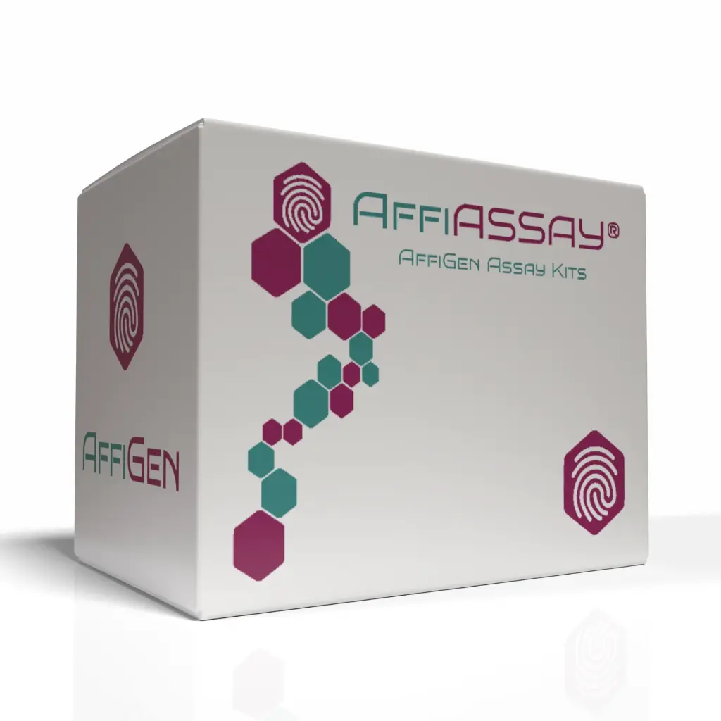AffiASSAY® Total Polyamine Fluorometric Assay Kit 