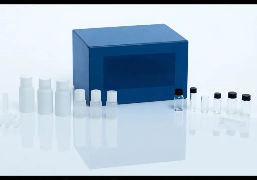 NEBNext FFPE DNA Repair Mix – Repair and Prepare DNA from FFPE Samples