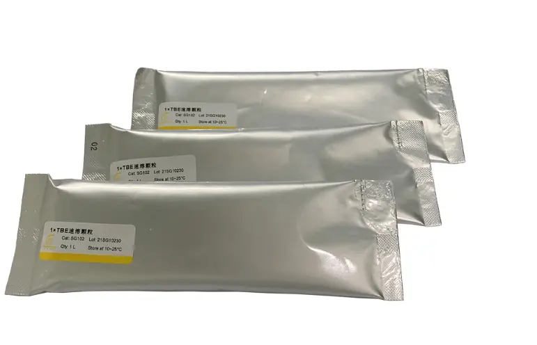 1×TBE instant granules