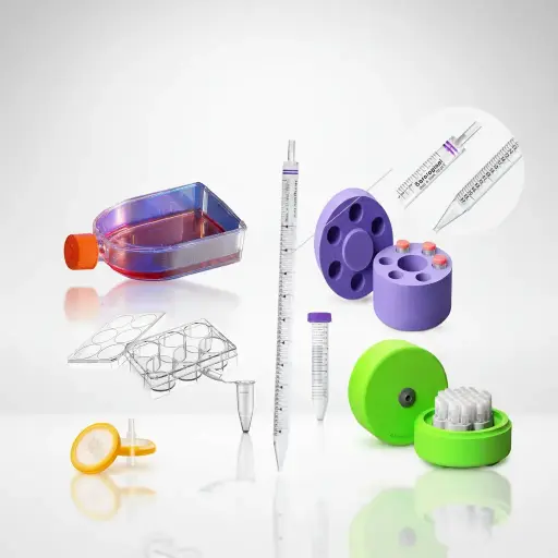 15ml. Conical Centifuge Tube