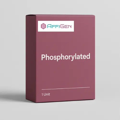 [ABF0029] Phospho- ERK8 (Thr175+  Tyr177)  Antibody - 100µg
